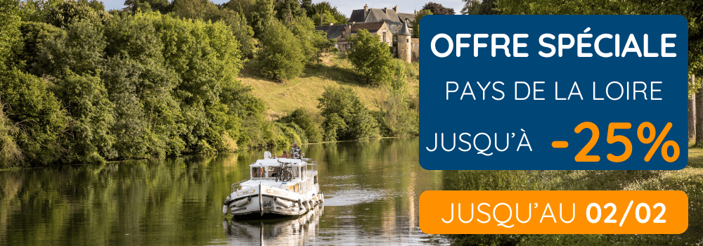 Offre Pays de la Loire